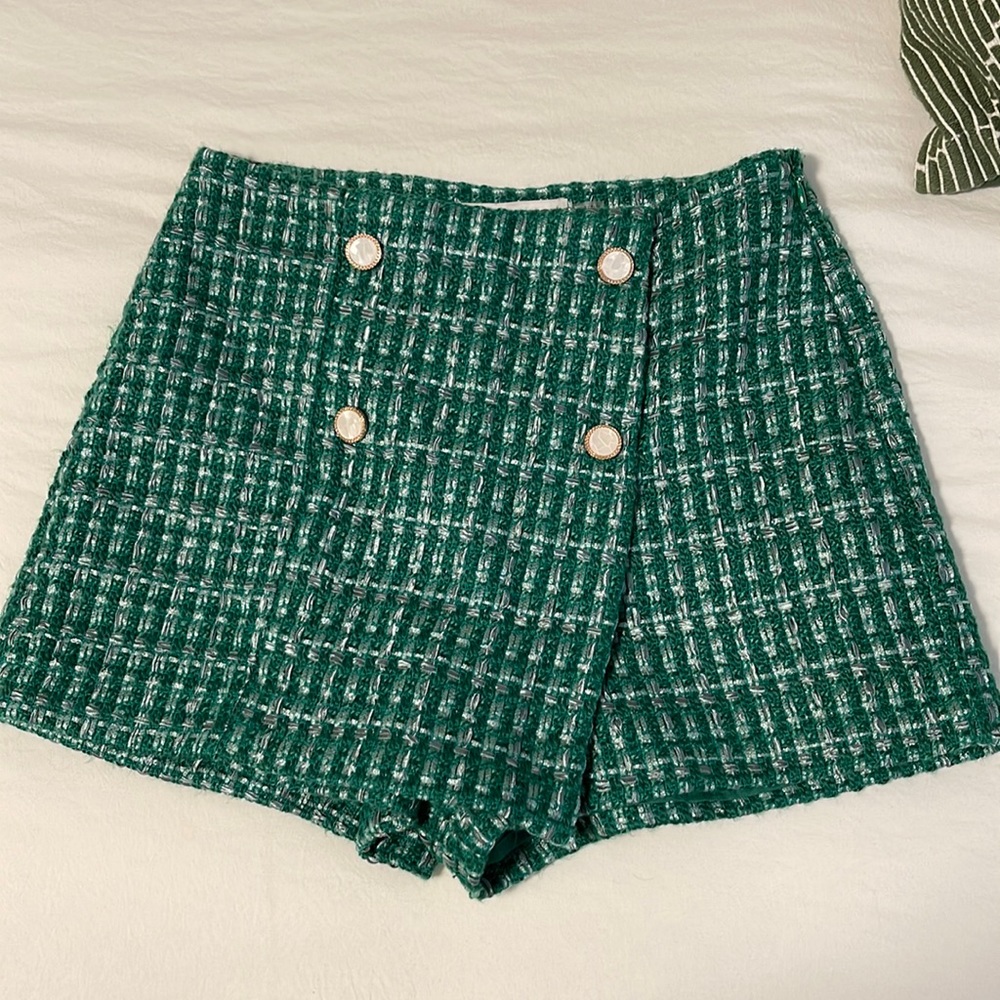 English Factory Skort